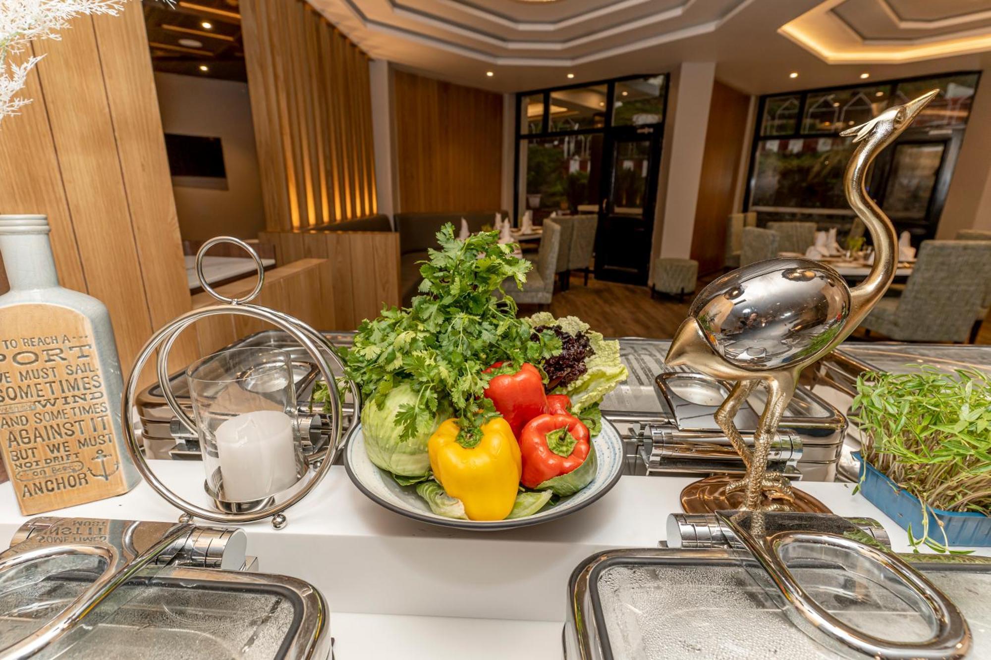 Fortune Khajjiar - Member Itc Hotels' Group Экстерьер фото